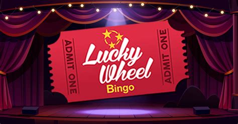 Lucky wheel bingo casino Ecuador